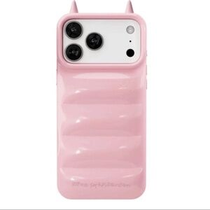 Urban sophistication Cupid case for iPhone 17 pro max